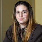 Ukrainer berichten über den Krieg und ihre Flucht: „Hier fühle ich mich sicher“