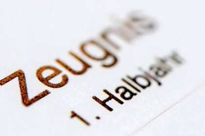 Vergabe der Halbjahreszeugnisse in Dinslaken: 5 Tipps, um Noten zu verbessern