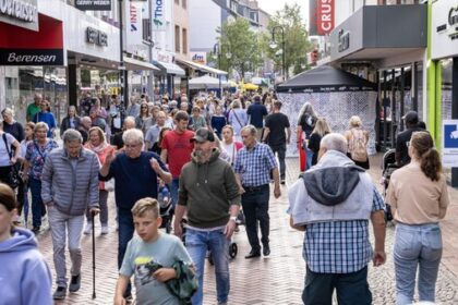 Verkaufsoffene Sonntage 2026 in Dinslaken: Die Termine und Events im Überblick