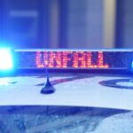 Verkehrsunfall in Dinslaken: Radfahrer bremst und fällt – Autofahrer flüchtet