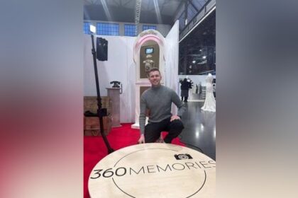 „Viele kennen es nicht“: Jan holt besondere Idee aus Las Vegas nach Dinslaken