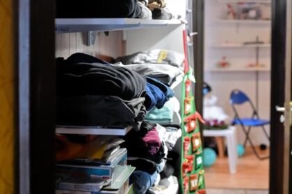 Vier Jahre Ukraine-Krieg: Wo man in Dinslaken spenden kann – das wird gebraucht