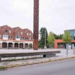 Voerde erinnert an den Beginn des Ukraine-Krieges – mit dieser besonderen Aktion