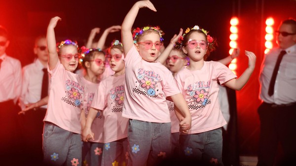 Voerder Karnevalsvereine feiern Maskenball: Hier sind die besten Fotos der Party
