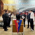 Von wegen Nachwuchsmangel! Jugendfeuerwehr Hünxe hat sogar eine Warteliste