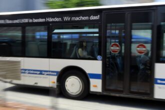 Warnstreik im Kreis Wesel: Niag rechnet mit Fahrtausfällen am Freitag