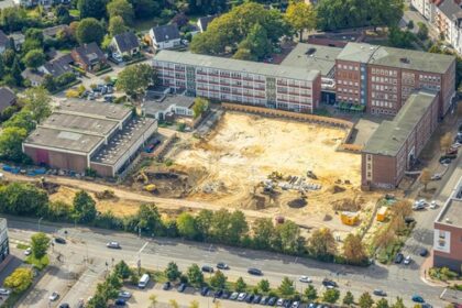 Wechsel aufs Berufskolleg Dinslaken: Das muss man wissen