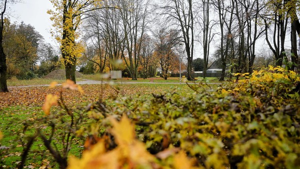 Wohnbebauung am Rönskenhof: Stadt Voerde stellt neue Pläne vor