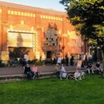 Zechenwerkstatt in Dinslaken 2026: Beliebte Events wieder dabei – was neu ist