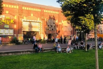 Zechenwerkstatt in Dinslaken 2026: Beliebte Events wieder dabei – was neu ist