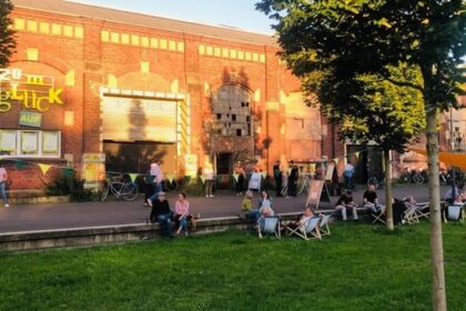 Zechenwerkstatt in Dinslaken 2026: Beliebte Events wieder dabei – was neu ist