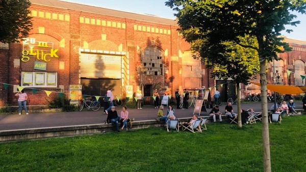 Zechenwerkstatt in Dinslaken 2026: Beliebte Events wieder dabei – was neu ist