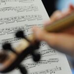 Zu jung für Landeswettbewerb: Dinslakener Talente gewinnen bei Jugend musiziert