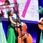 „Zucchini Sistaz“ in Dinslaken: Wir verlosen Tickets – so kann man mitmachen