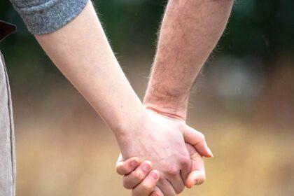 Zum Valentinstag: Diese Sache mit der Liebe