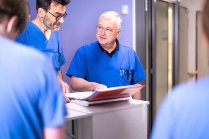 Zwei Dinslakener Chefärzte stehen wieder auf der Ärzte-Bestenliste