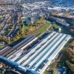 150 Jahre Benteler: 8 Milliarden Euro Umsatz und neuer Betriebsrat in Dinslaken