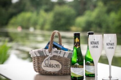 2026 Campen mit Aussicht: Zwölf Plätze am Niederrhein im Vergleich