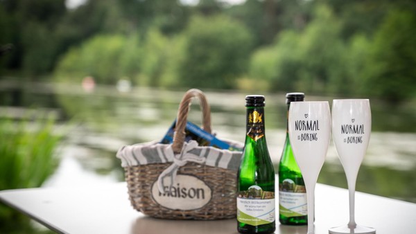 2026 Campen mit Aussicht: Zwölf Plätze am Niederrhein im Vergleich