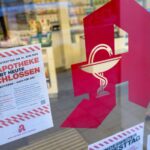 23. März: Protest - Apotheken schließen am Montag früher