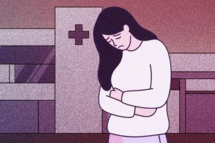 Abtreibung: „Habe keine Frau erlebt, die die Entscheidung leichtfertig trifft“