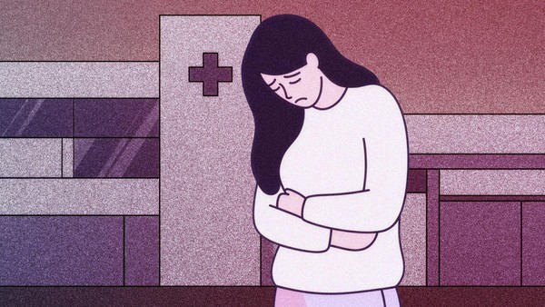 Abtreibung: „Habe keine Frau erlebt, die die Entscheidung leichtfertig trifft“