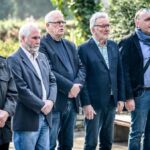 Als die Bomben fielen: Gedenkveranstaltung in Dinslaken erinnert an zivile Opfer