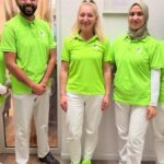 Altenpfleger aus Marokko und Indien: Neue Wege gegen den Fachkräftemangel in NRW