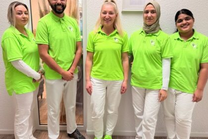 Altenpfleger aus Marokko und Indien: Neue Wege gegen den Fachkräftemangel in NRW