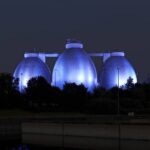 Am 28. März: Earth Hour – in Dinslaken wird es dunkel