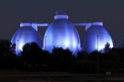 Am 28. März: Earth Hour – in Dinslaken wird es dunkel