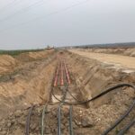 Amprion-Erdkabel: Stadtwerke Dinslaken besorgt um Trinkwasserversorgung