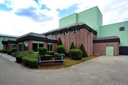 Amprion-Stromleitung durch Wasserschutzgebiet –Stadtwerke Dinslaken sind besorgt