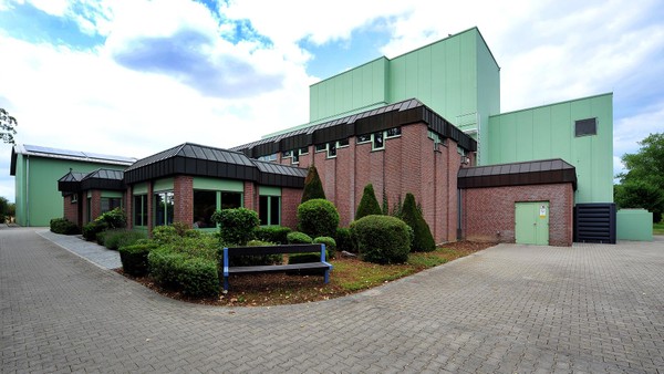 Amprion-Stromleitung durch Wasserschutzgebiet –Stadtwerke Dinslaken sind besorgt