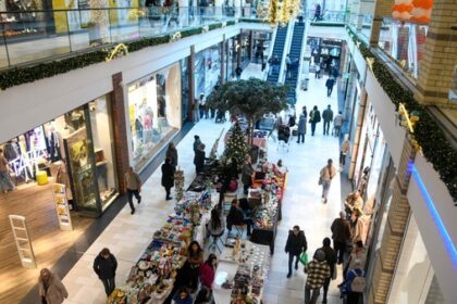 Ankermieter verlässt Dinslakener Neutor-Galerie - das plant das Management