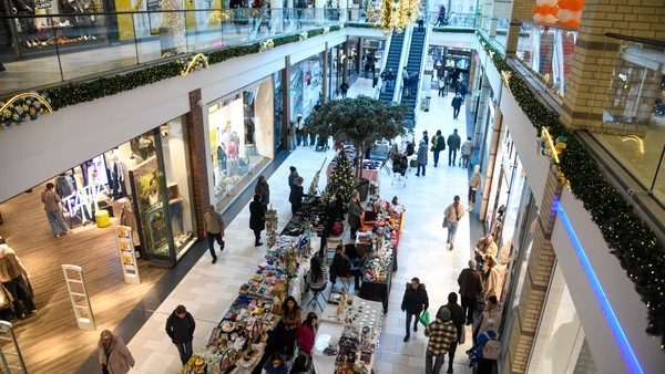 Ankermieter verlässt Dinslakener Neutor-Galerie - das plant das Management