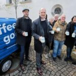 Auf einen Kaffee mit Gott: Mecki macht es möglich – Präses ist begeistert