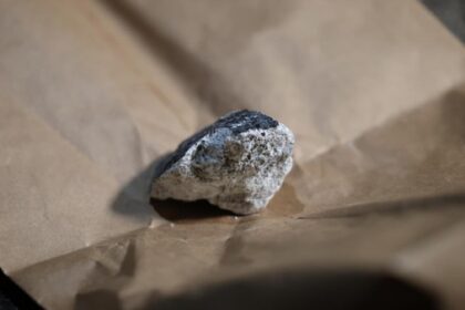 Aufregung um Lichtkörper über Dinslaken, Voerde und Hünxe: „Sie kommen!“