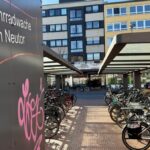Aus für die Fahrradwache am Neutor in Dinslaken – Vertrag gekündigt