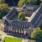 Aus gutem Grund: Darum gehen am 28. März im Rathaus die Lichter aus