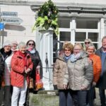 Aus Liebe zur Heimat: Darum hat die Wöllepump eine Osterkrone auf