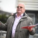 Awo-Insolvenz im Kreis Wesel: Vorstandschef tritt zurück – so geht es weiter