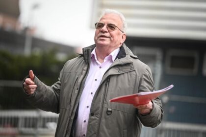 Awo-Insolvenz im Kreis Wesel: Vorstandschef tritt zurück – so geht es weiter