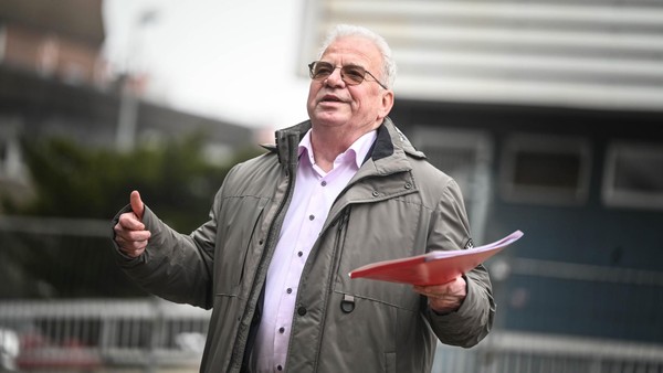 Awo-Insolvenz im Kreis Wesel: Vorstandschef tritt zurück – so geht es weiter