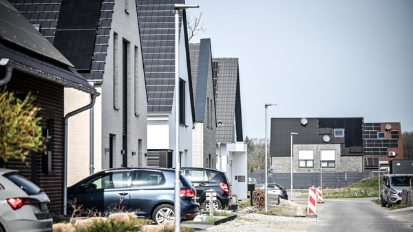 Bauturbo in Hünxe: Wie die neue Regelung Projekte beschleunigen soll