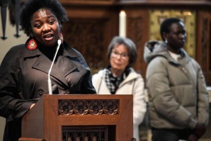 Bericht über Rassismus in Dinslaken: Mutter geohrfeigt und als „Affe“ beschimpft