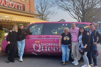 Britta aus Dinslaken bei Shopping Queen: Harte Kritik von Guido – „enttäuschend“