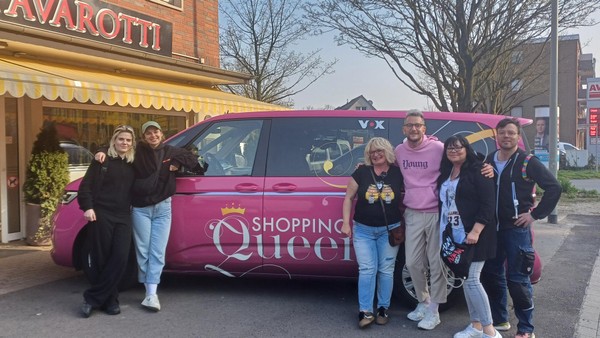 Britta aus Dinslaken bei Shopping Queen: Harte Kritik von Guido – „enttäuschend“