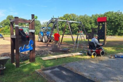 Bürger in Voerde und Hünxe können Fördergelder für kleine Projekte bekommen