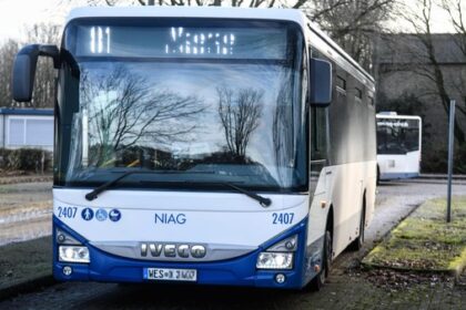 Bürgerforum in Voerde: Mitgestalten für die Zukunft der Mobilität